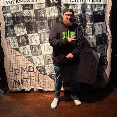 THEmikeyhopkins's profile picture. Magic grinder. Metal head. Wrestling fan. Tx Rangers. Dallas Stars. New York Giants. #MFFL