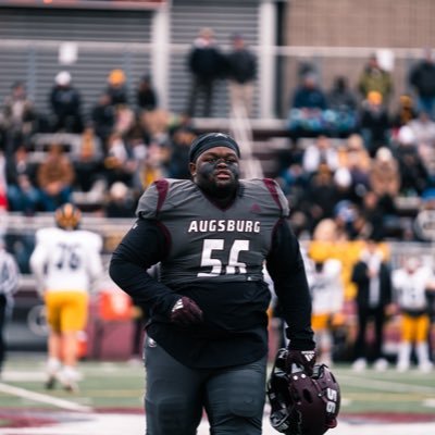 CoreyDeLoachJr's profile picture. Au ‘27 @Augsburg_FB