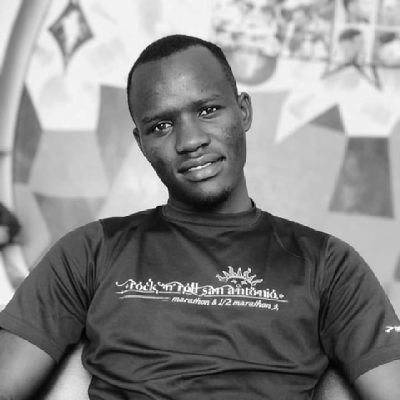 Odhiambo_tev's profile picture. ♡ @Chelseafc
◇ @blackyellow
•Financial Analyst/Consultant
•Data Analyst