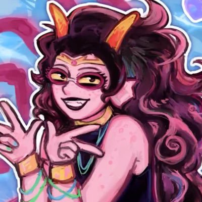 girlcrushsaphie's profile picture. girl group lover ♡ enby lesbo babe ♡ multifandom ✦ twice ! taken @SEULSAW