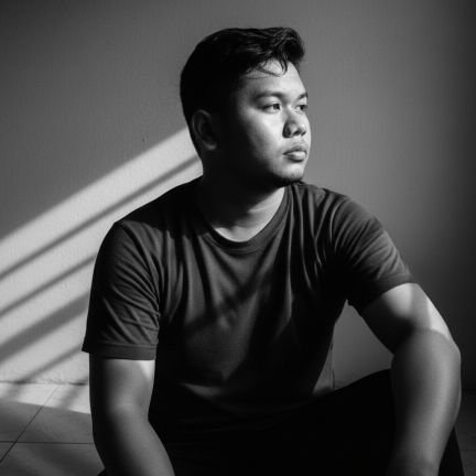 mhmmdfjrsyhptr1's profile picture. 