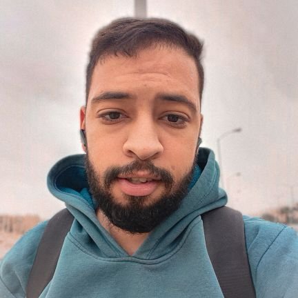 AbdElHadyMokht3's profile picture. مواطن #مصري 🇪🇬 عاشق #الزمالك مش عجبه حال البلد ولا حاله 😄 بقول رأيي بدون تحفظ ولا انتماء 🤝