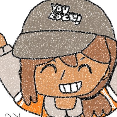 hierophantdonut's profile picture. just a girl who wasted her life on various fandoms 20 years. currently rotting over: deltarune. y'all can DM me if you want.