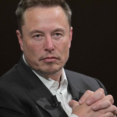Stephan1421959's profile picture. CEO SpaceX, CEO and Product Architect of Tesla🌍🪐🚀🚗 investment🚀🚀🚀