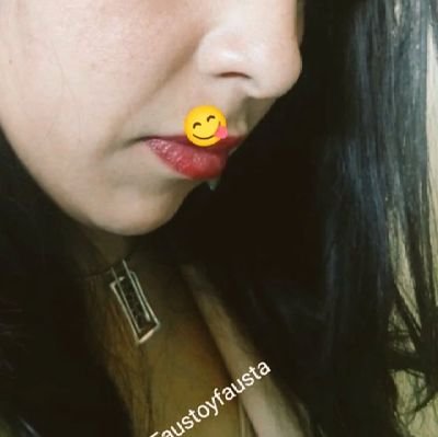 faustoyfausta's profile picture. nombre falsos pero nosotros reales cuenta manejada por los dos 😍💗👿👿👿 en busca de nuevas experiencias fantasías cuenta de respaldo yeseniayysunovio