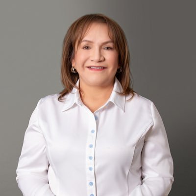 gordillo_luz's profile picture. Psicóloga especializada en Gestión para el desarrollo y Marketing Político. Candidata a la Cámara por Bogotá 2026-2030. Defensora de la familia y sus valores.