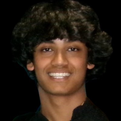 pranavmarella23's profile picture. Student  @ GeorgiaStateUniversity
No money, no job, no degree, but still working.