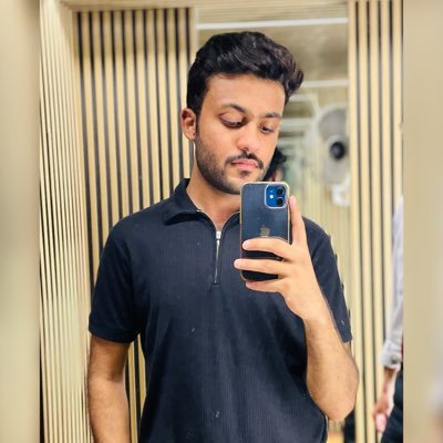 Afham_NotAfhaam's profile picture. MS3🩺 | SMC’27