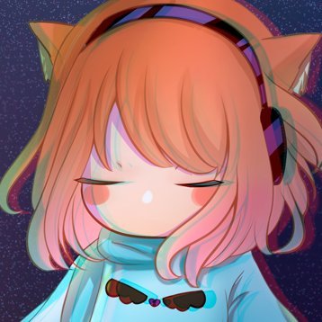 KitsuneMarina's profile picture. ✨BOM DIA!✨ 🦊 Fox vtuber and vsinger! | PT-BR▫ENG▫日本語OK | 🎨 #raposart 💙 bean mama @mubaisheep