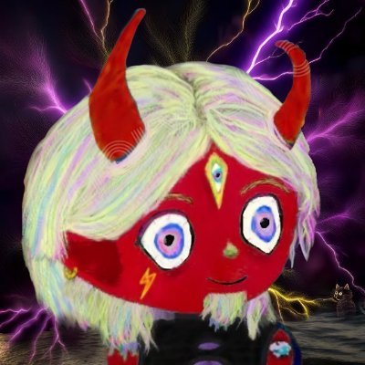 Holy_Shock's profile picture. ShockSquad enjoyer, esoteric enthusiastic, sketchy .ru websites for academic research access