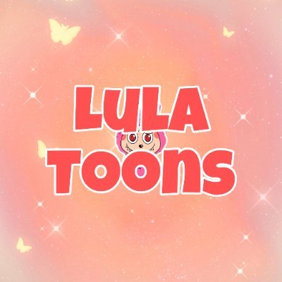 LulaToons1q's profile picture. My YouTube Channel - https://t.co/aO3KWVOP2z