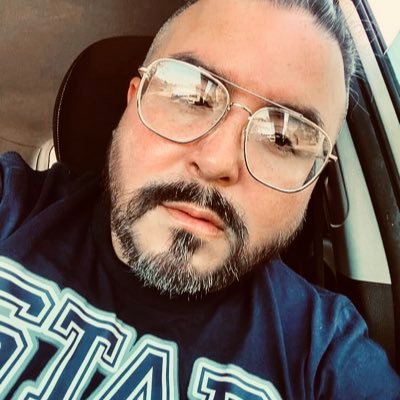 StarCity81's profile picture. StarCity Podcast 🎧. Cowboys, Mavericks, Rangers and Stars fan. Pro Wrestling and Boxing too. #StarCity #DallasCowboys #mffl #AllForTx #TexasHockey