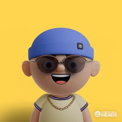 banditcrypto007's profile picture. Exploring the Base ecosystem 🧢  
Sharing alpha, insights & updates about @Base , @OneFootball & @OpenSea .  
No hype—just pure value.  
#Base #onchain #crypto