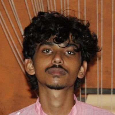 Stark_Tonyson's profile picture. #proudrandi