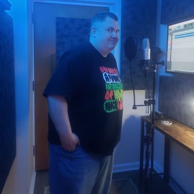 MCHeadcase's profile picture. 'The Grandmaster of the Funk.' Emcee/singer-songwriter | music connoisseur | film enthusiast | John Candy lookalike. Inquiries/booking: mcheadcase@proton.me