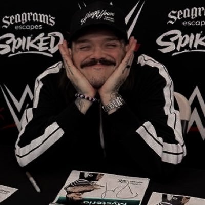 ripleysdesire's profile picture. Just a girl who loves Rhea Ripley ⠀⠀⠀⠀⠀⠀⠀⠀ ⠀⠀⠀⠀⠀⠀⠀⠀ and Dominik Mysterio. ཐི❤︎ཋྀ