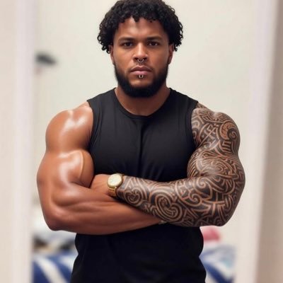 Barbaaa27's profile picture. Bellaqueo