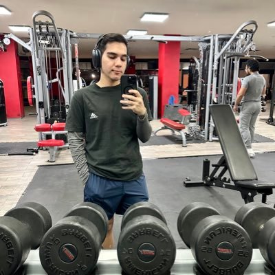 abraham_dh23's profile picture. CEO of kidding