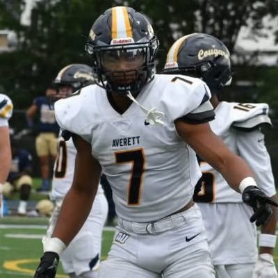 KaydenJackson_'s profile picture. 6’0”| 185 lbs | WR | 4.5 Speed | 250 Bench | 2 years of eligibility | D.A.S.H | NCAA ID:2511767570 | Contact: 540-688-8983 | Kaydenjackson1821@gmail.com