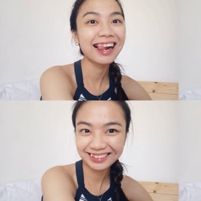 chelyengan's profile picture. i am that ACTIVE on twitter. sorry for rting or quoting too much🤗 //