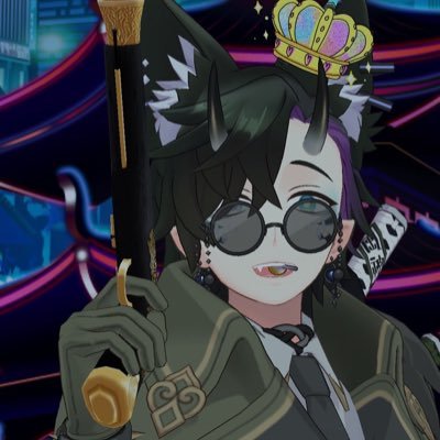 零-ﾚｲ- のアバター