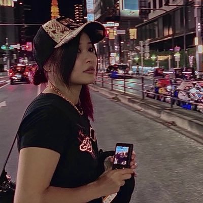 GENIUS0FTHESKY's profile picture. 18+ MDNI. Iyo Sky RP *NOT THE REAL IYO.*