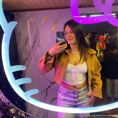 garc_lilian9's profile picture. Samu, el amor de mi vida💕 De Millos como toda la gente⚽ Trabajadora social 💭