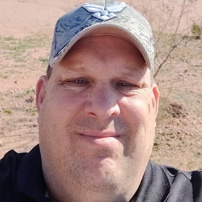 FranCollin77557's profile picture. humans ain't real