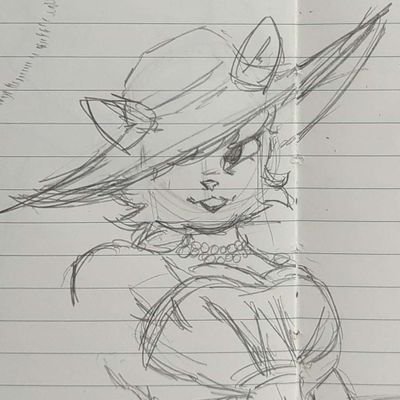 octomarette's profile picture. she/her,
sex neutral asexual, pan |
Autistic & has ADHD | 💜 happily married to 5 (1 is boy)wives :3 💜 | I STAND WITH PALESTINE🇵🇸