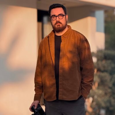 Ada_Adaee's profile picture. Visual Art Director - Photographer - Filmmaker