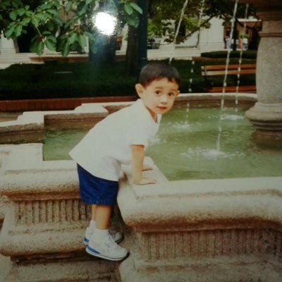 SebasCabria's profile picture. Pongan Mora