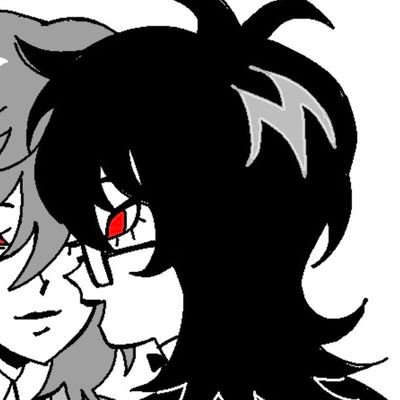 femakeshu's profile picture. they/it ★ those are you got some nice shoulders ★ rrbyf, GORO YUMES DNI ★ art : @rennitogatito