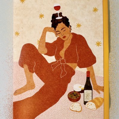 me_hanu3's profile picture. 京都出身 | パリ在 | エンジニア | 一児の母 | 美容と服💄アペロが好き🥂ENTJ どうぞよろしゅう💋