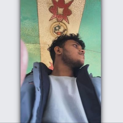 Mr_Palash70's profile picture. I'm a mirror. If You're cool with me, I'm cool with you, and the exchange starts. 😎