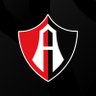 AtlasFCFemenil's profile picture. Cuenta oficial del equipo femenil de Atlas FC. #NuestroMomento ❤️🖤 Facebook: @AtlasFCFemenil