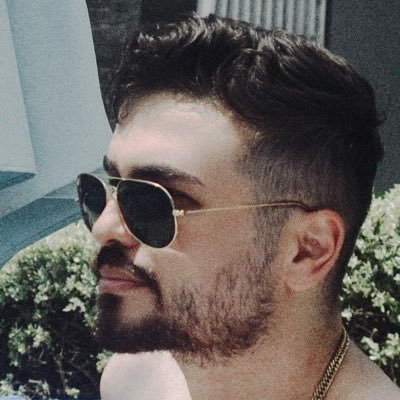 RezaBehmanesh7's profile picture. Sport Marketing Management •Official Media Manager of the Squash Federation of Iran