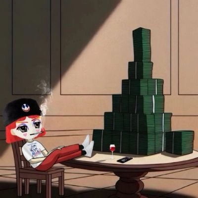 chika45797's profile picture. Content Creator | Influencer | Boi 🔥
Dope content & vibes 🌟
Follow for follow back + engagement! 🤝
Also on IG, TikTok: promo & products 💰