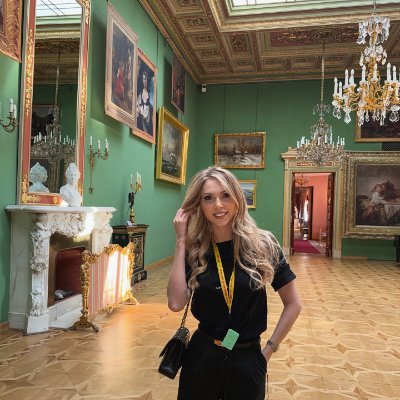 LucyBlair0's profile picture. 