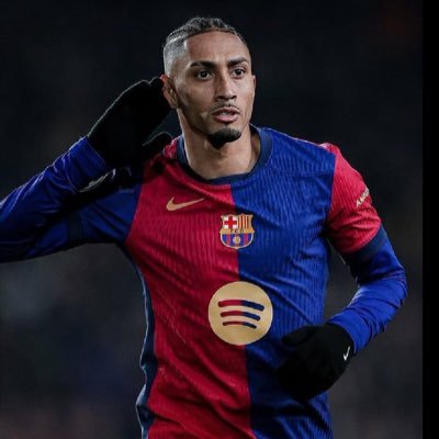 KideLurd56062's profile picture. I Love Barcelona ❤️💙                    Sure, **JESUS IS LORD ❤️**