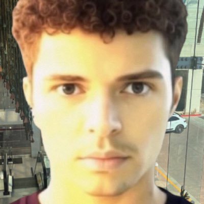 PrestonThymesAZ's profile picture. When did u get hot all the sudden? i could look you up and down all day 😍📸