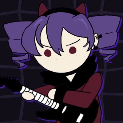 Meu_username's profile picture. I am different every day, but I'm still me every day. Who am I then?

Katawa shoujo / ENA / DDLC / VNS / Art + Surrealism