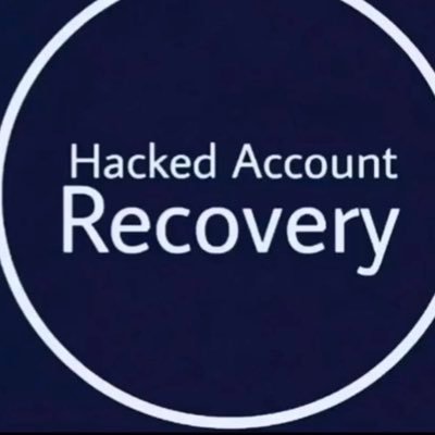 cyberhacker4522's profile picture. MONEY RECOVERY... ACCOUNT RECOVERY SYP/ BLACKMAIL HELP 💯 NO PAYMENT NO SERVICE.Tracking of scammers🌎Blocking of fake profile🌎