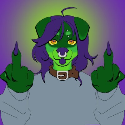 P1ZZAPUPP's profile picture. | COMMS OPEN |