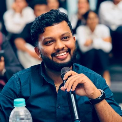 VarunShenoy17's profile picture. Correlating Markets & Geopolitics; Learner; Cricket and Football. Views Personal.