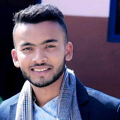 tamrakarsagar12's profile picture. 