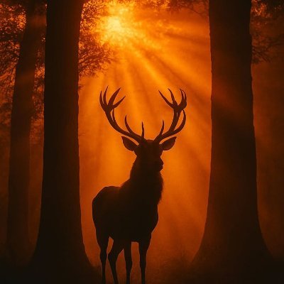 narration08's profile picture. America forever 🙏🏽 🇺🇸. Trump is back. A woman with common sense