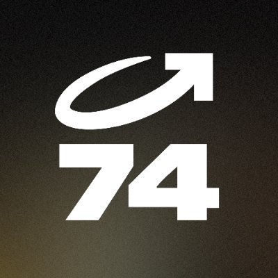 74saints's profile picture. 