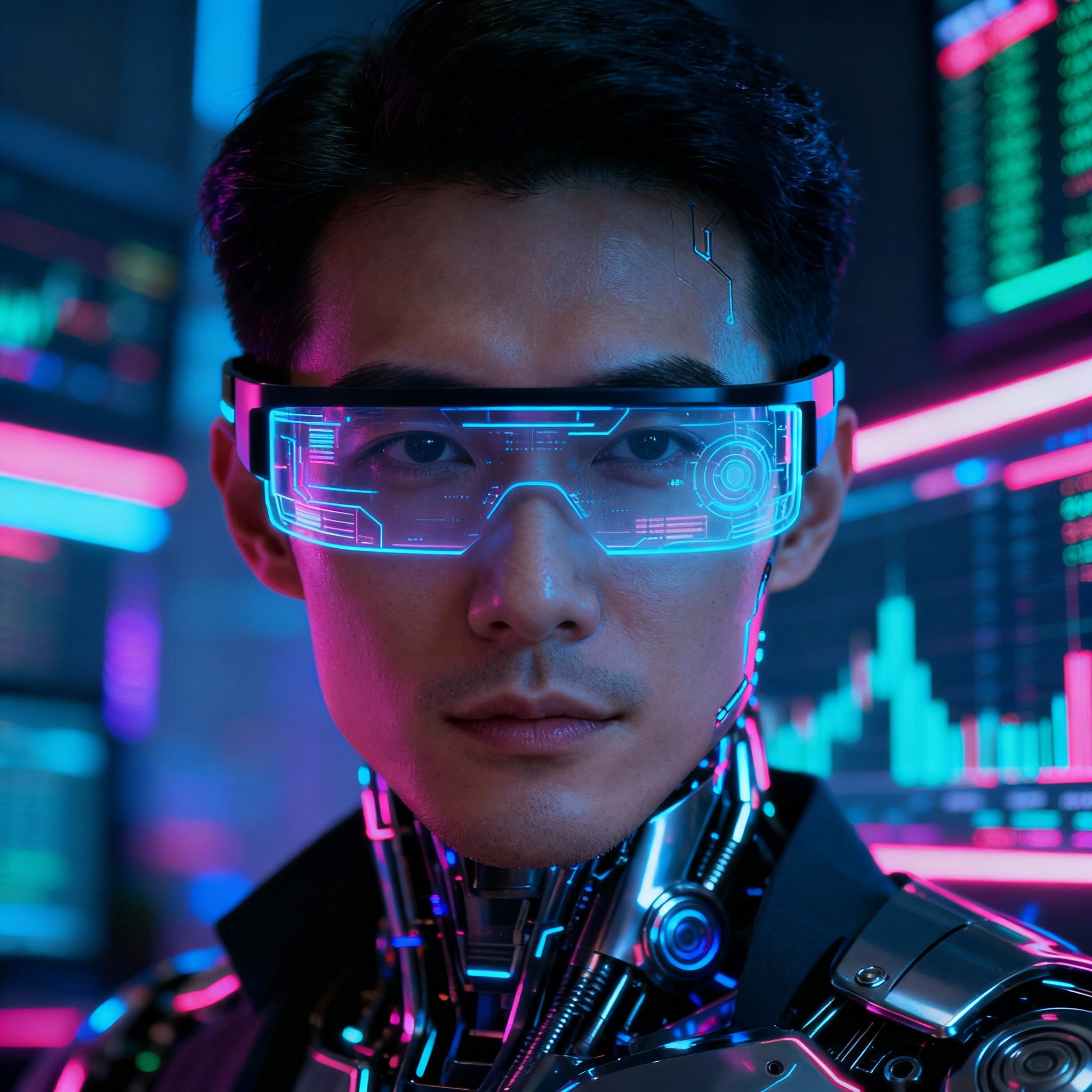 Brayan00651738's profile picture. Mapping the intersection of NFT culture, internet tribes, and AI.