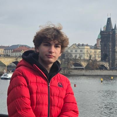 themrquantum's profile picture. born in Kyiv/Living in Istanbul 

rapper, producer, programmer