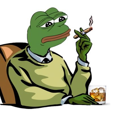 _DonPepe_'s profile picture. AI Enjoyer. 🚬